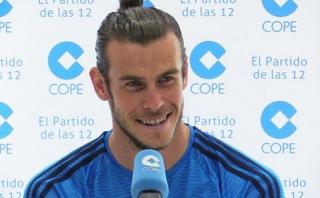 Real Madrid: la polémica declaración de Bale sobre el Atlético