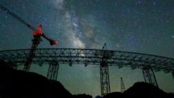 5 proyectos con los que China muestra su poderío científico