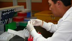 Sube tasa de cáncer de colon en menores de 50 años en EE.UU.