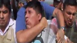 Cañete: cayó sicario 'Palermo' implicado en doble asesinato