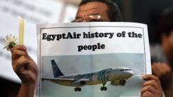 Avión de EgyptAir no tenía problemas técnicos antes de despegar