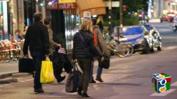 Autoridades francesas allanan oficinas de Google en Francia