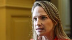 Luciana León: Ex dirigentes de Apra “parecen muertos vivientes”