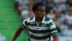 André Carrillo seduce a Manchester United, señalan en Portugal