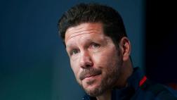 Simeone: ¿Por qué le dicen 'Cholo' al técnico de Atlético?