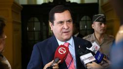 Luis Iberico: “Creo que PPK también ha sacado la ametralladora”
