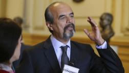 “Luciana no se caracteriza por posiciones políticas definidas”