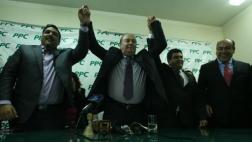 PPC no apoyará ni a Keiko Fujimori ni a PPK en segunda vuelta