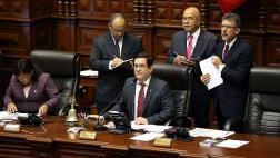 Verán elección de defensor del Pueblo después de segunda vuelta