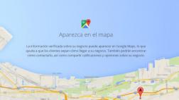Google Maps añadirá publicidad y recomendará comercios locales