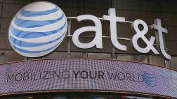 AT&T tendría interés en comprar negocio de Internet de Yahoo