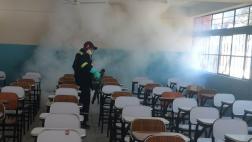 Autoridades pedirán ampliación de la emergencia por dengue