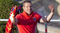 Lado B de Diego Simeone: 5 cosas que no sabías del 'Cholo'