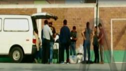 Los Olivos: detienen a tres sujetos con 50 kilos de droga