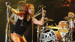 Aerosmith en Lima: se agotan entradas para zona oriente baja