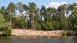 ¿No sabes nadar? Moscú tendrá playas pensadas para ti