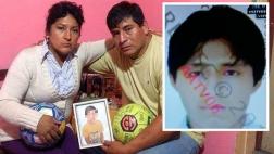 Padre vengador: cae sospechoso de violar y matar a su hijo