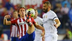 Final Champions League: día y hora del Real Madrid vs. Atlético