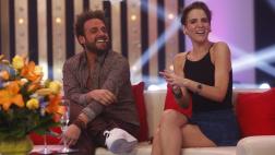 "Amor, Amor, Amor" sería transmitido por televisora de EE.UU