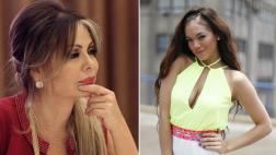 Jazmín Pinedo tras críticas de Gisela: "No me afecta para nada"