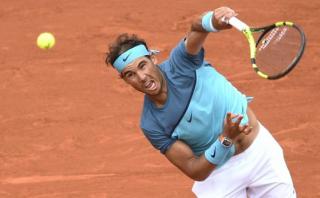 Roland Garros: Novak Djokovic y Rafael Nadal avanzan de ronda