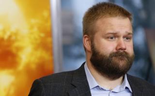 The Walking Dead: Kirkman habla sobre posible muerte de Glenn