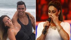 Melissa Loza niega ser causante de pelea entre Klug y Chávarri