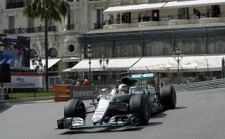 Fórmula 1: ¿Por qué en Mónaco nunca se entrenan los viernes?