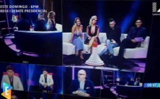 El valor de la verdad: Benjamín Lukovski, el polémico invitado