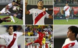 Selección peruana: ¿Quién es el nuevo Claudio Pizarro? 