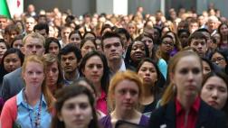Millennials: la jubilación se les presenta muy complicada