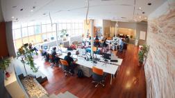 ¿La oficina ideal? La Universidad de Harvard la descubrió