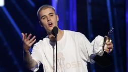 Justin Bieber: lo demandan por supuesto plagio del tema "Sorry"