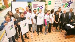 Conocidas figuras se unen para luchar contra la desnutrición