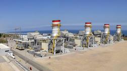 Central termoeléctrica Puerto Bravo inició operación en el país