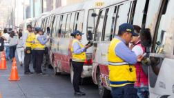 'Chosicano': suspenden 60 días a empresa por fatal accidente