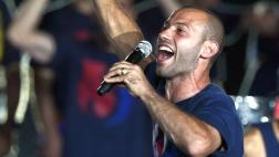 Mascherano negó interés de Juventus pero podría dejar Barcelona