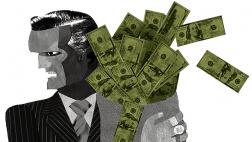 El costo de la corrupción, por Arturo Salazar Larraín