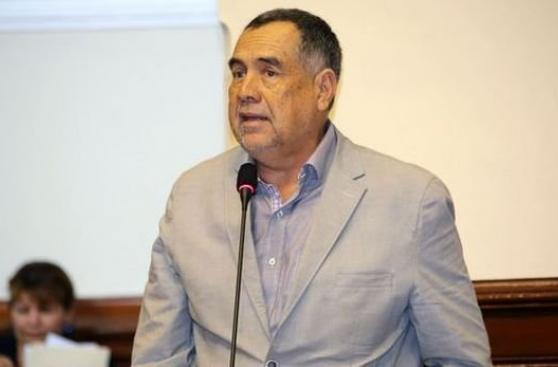 Vocero del nacionalismo denuncia a nueve congresistas