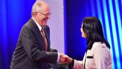 Datum: el 52% cree que Keiko ganó el debate el y 31%, PPK