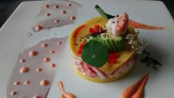 Ignacio Medina y su crítica al restaurante El Morocho