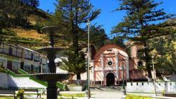 Templo de Huachos es el nuevo Patrimonio Cultural de la Nación