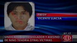 Violador de VES: otra víctima dice que no fue atendida por PNP
