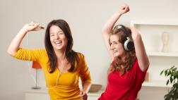 Spotify: canciones de siempre para unos previos épicos