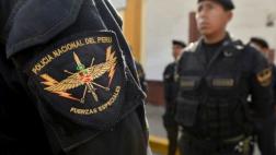 Puno: investigan a 95 policías por inconducta funcional