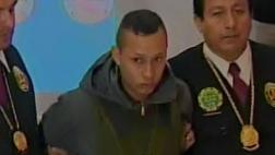Breña: casi linchan a presunto autor de doble asesinato