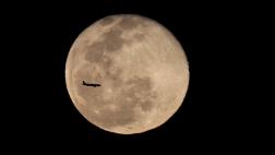 China enviará una sonda a la Luna que volverá con muestras
