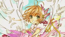 "Cardcaptor Sakura" tendrá nuevo anime