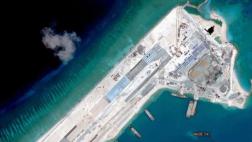 EE.UU.: China está construyendo la Gran Muralla de aislamiento