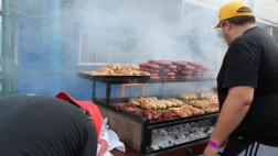 Tradición y buena crianza: las claves de la parrilla argentina